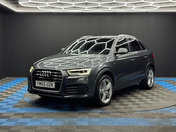 Used Audi Q3 2016 for sale - 78622183: Photo