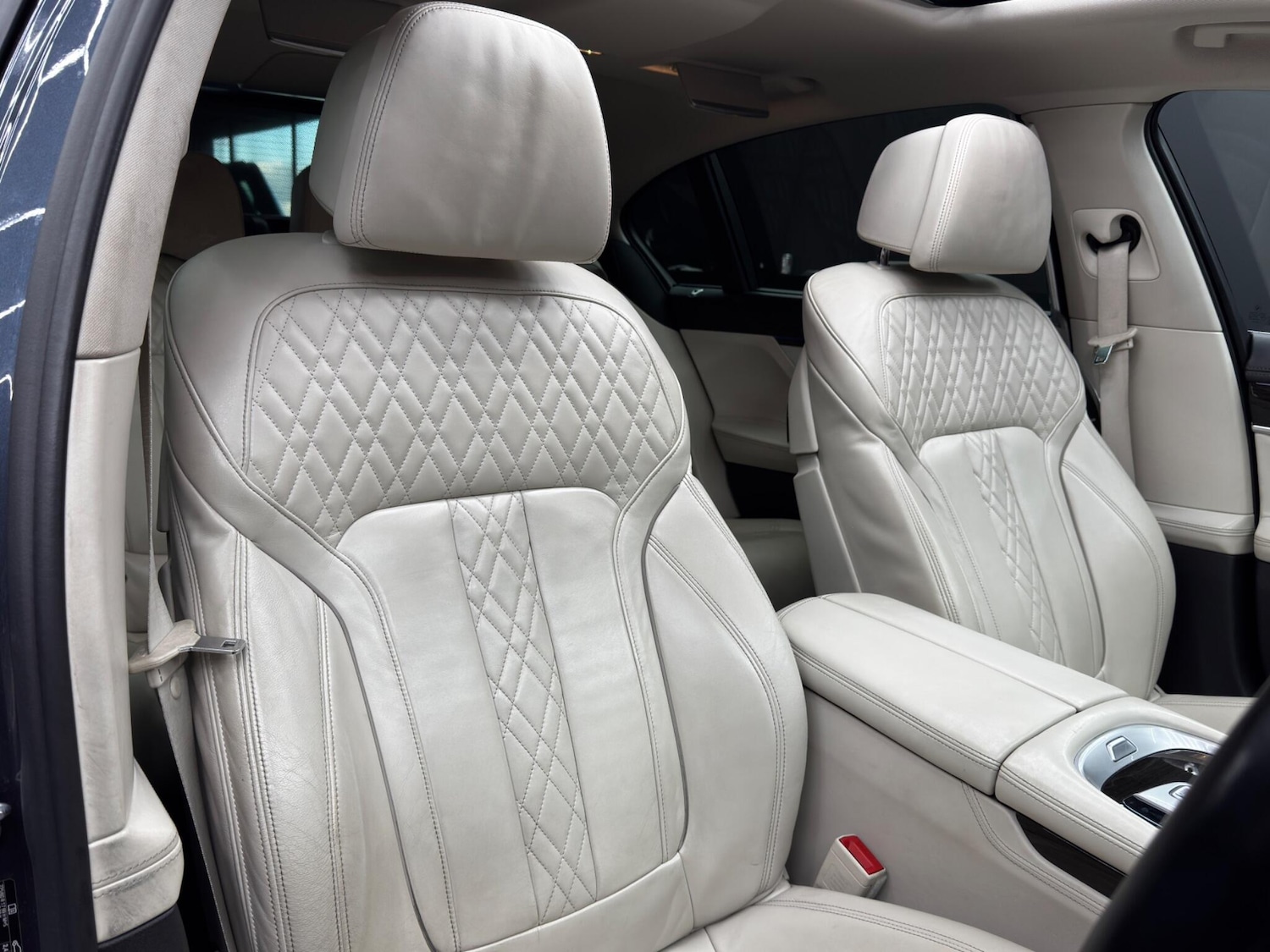 Used BMW 7 Series 2016 for sale - 77738557: Photo 12