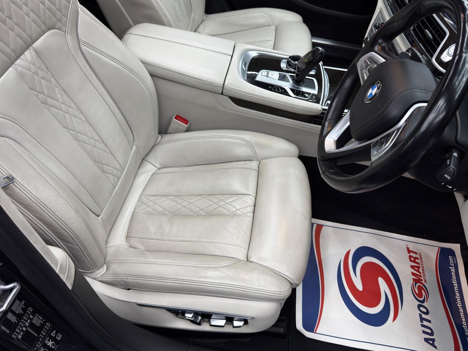 Used BMW 7 Series 2016 for sale - 77738557: Photo 13