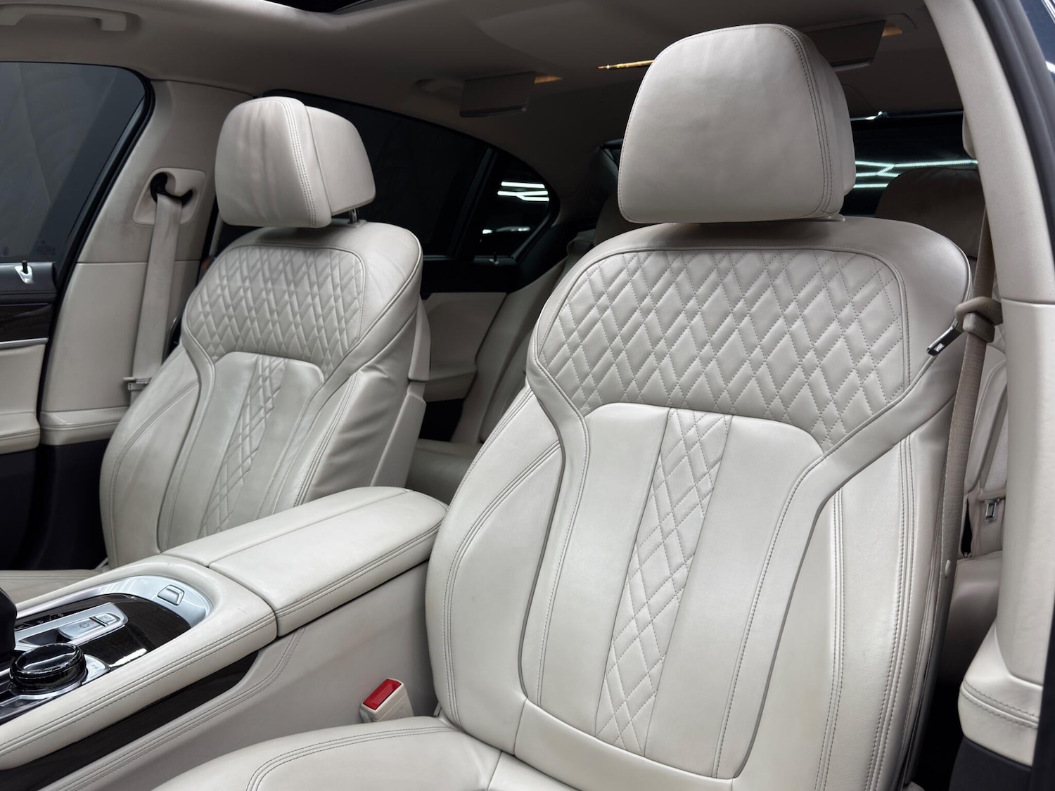 Used BMW 7 Series 2016 for sale - 77738557: Photo 14