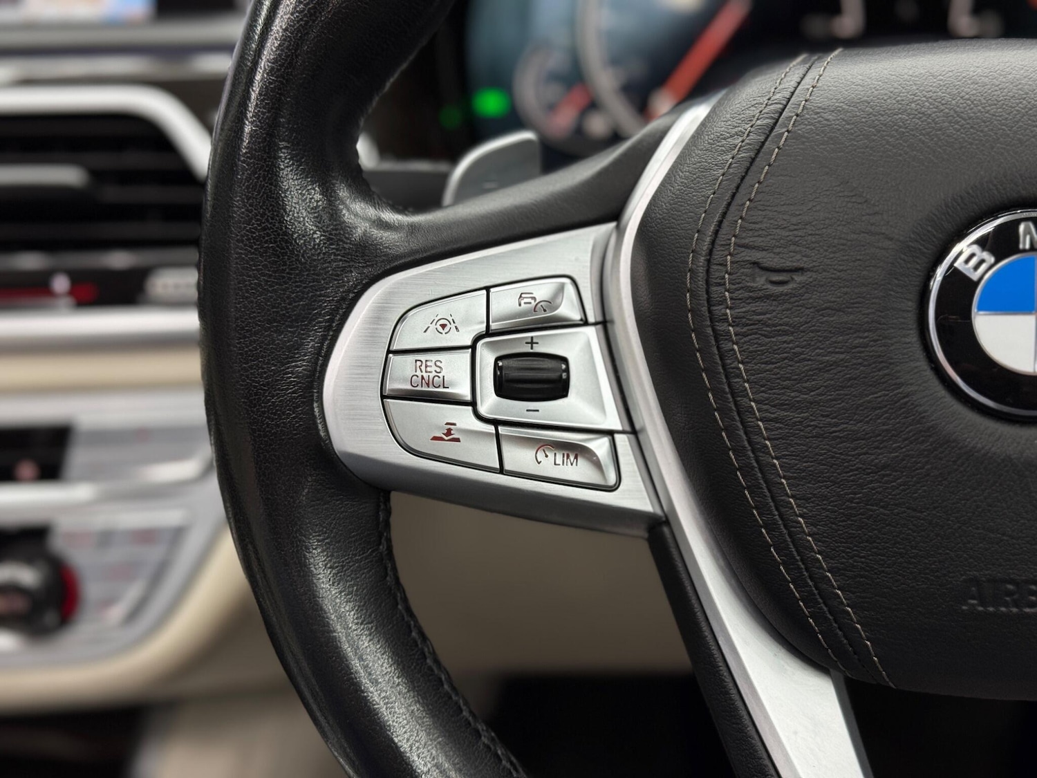 Used BMW 7 Series 2016 for sale - 77738557: Photo 20