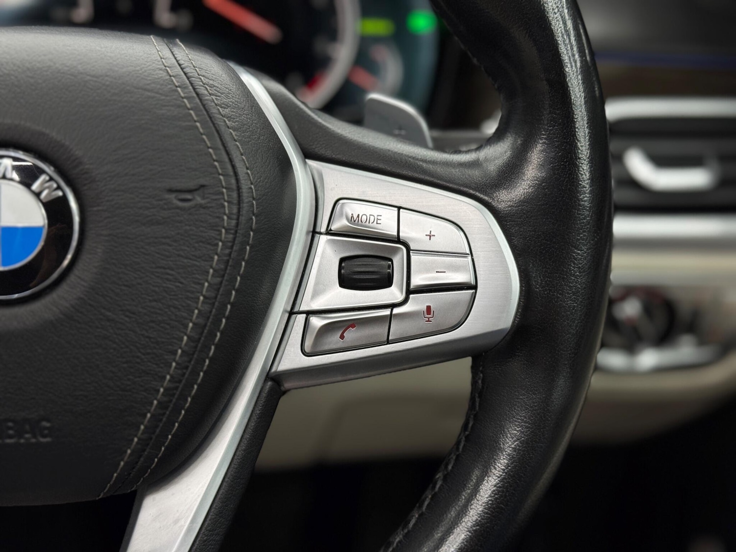 Used BMW 7 Series 2016 for sale - 77738557: Photo 21