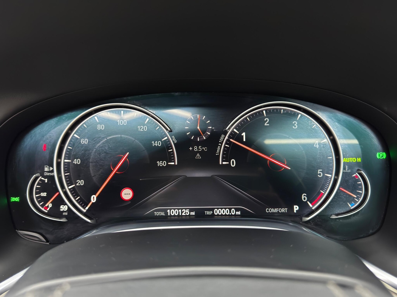 Used BMW 7 Series 2016 for sale - 77738557: Photo 23