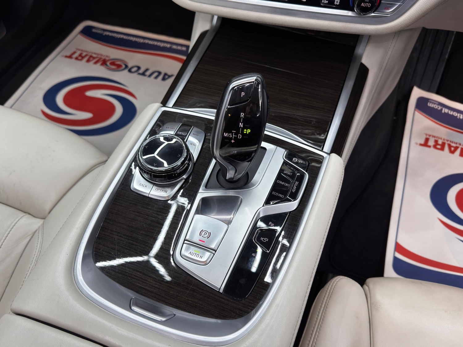 Used BMW 7 Series 2016 for sale - 77738557: Photo 26