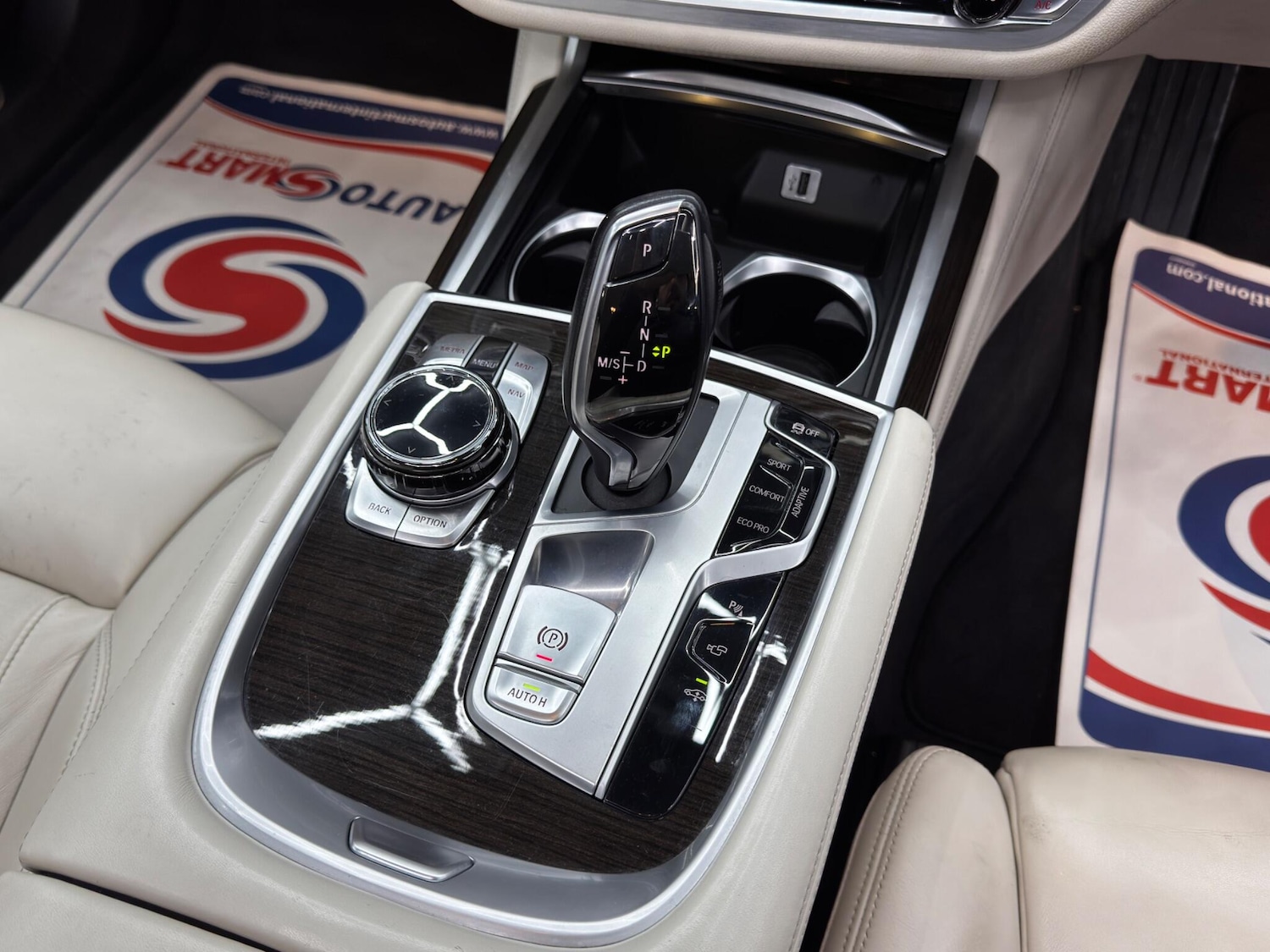 Used BMW 7 Series 2016 for sale - 77738557: Photo 27