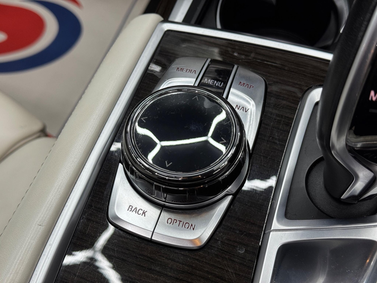 Used BMW 7 Series 2016 for sale - 77738557: Photo 31