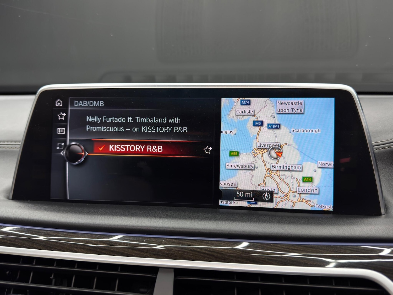 Used BMW 7 Series 2016 for sale - 77738557: Photo 35