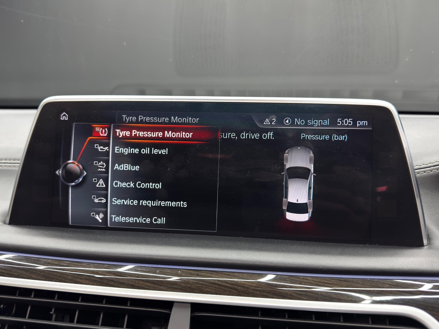 Used BMW 7 Series 2016 for sale - 77738557: Photo 38