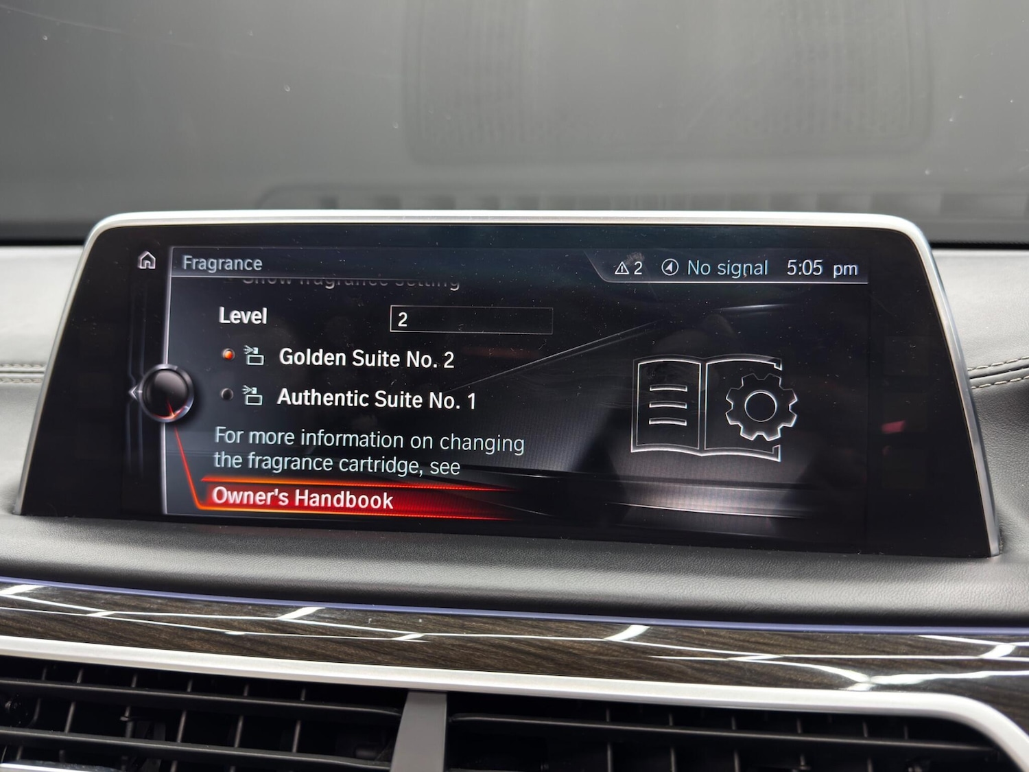 Used BMW 7 Series 2016 for sale - 77738557: Photo 42