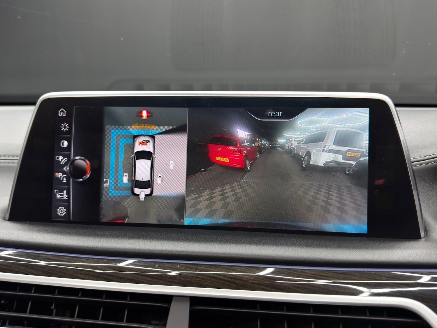 Used BMW 7 Series 2016 for sale - 77738557: Photo 44