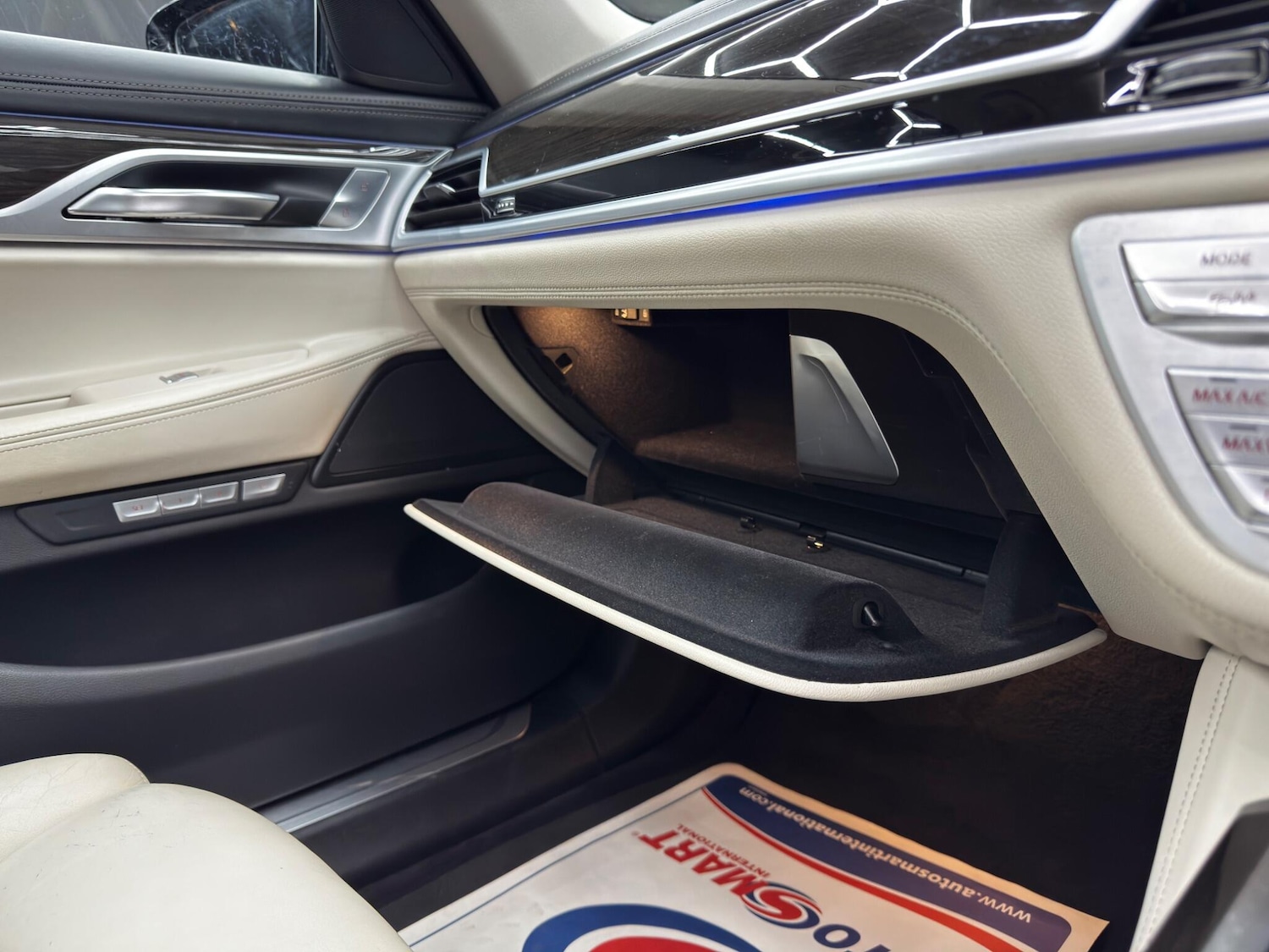 Used BMW 7 Series 2016 for sale - 77738557: Photo 47