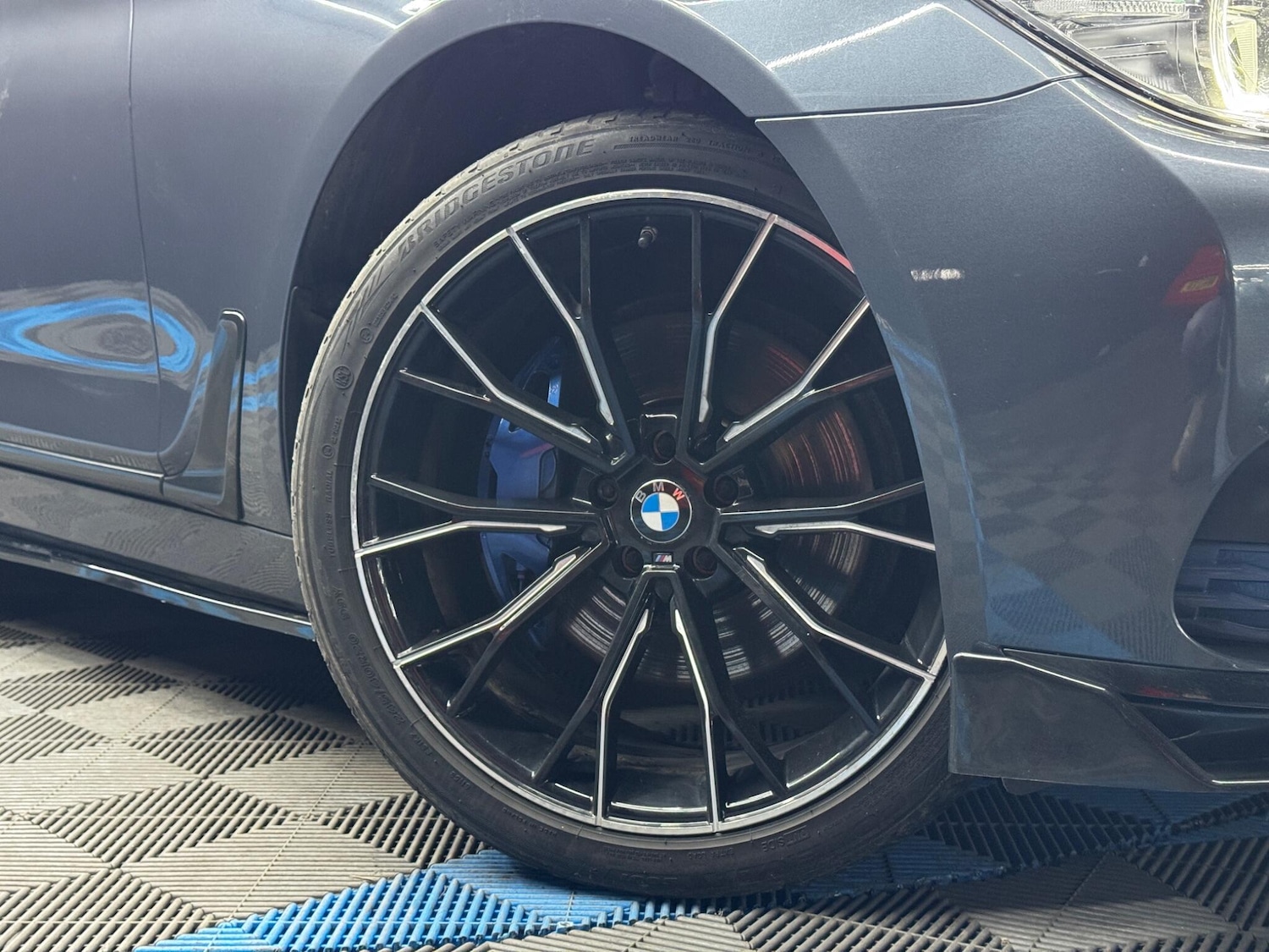 Used BMW 7 Series 2016 for sale - 77738557: Photo 49