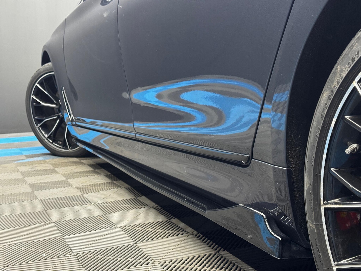 Used BMW 7 Series 2016 for sale - 77738557: Photo 51