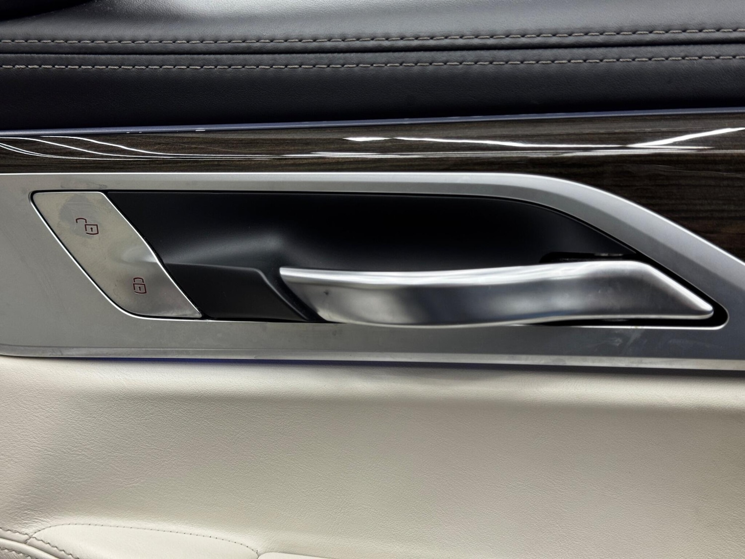 Used BMW 7 Series 2016 for sale - 77738557: Photo 53