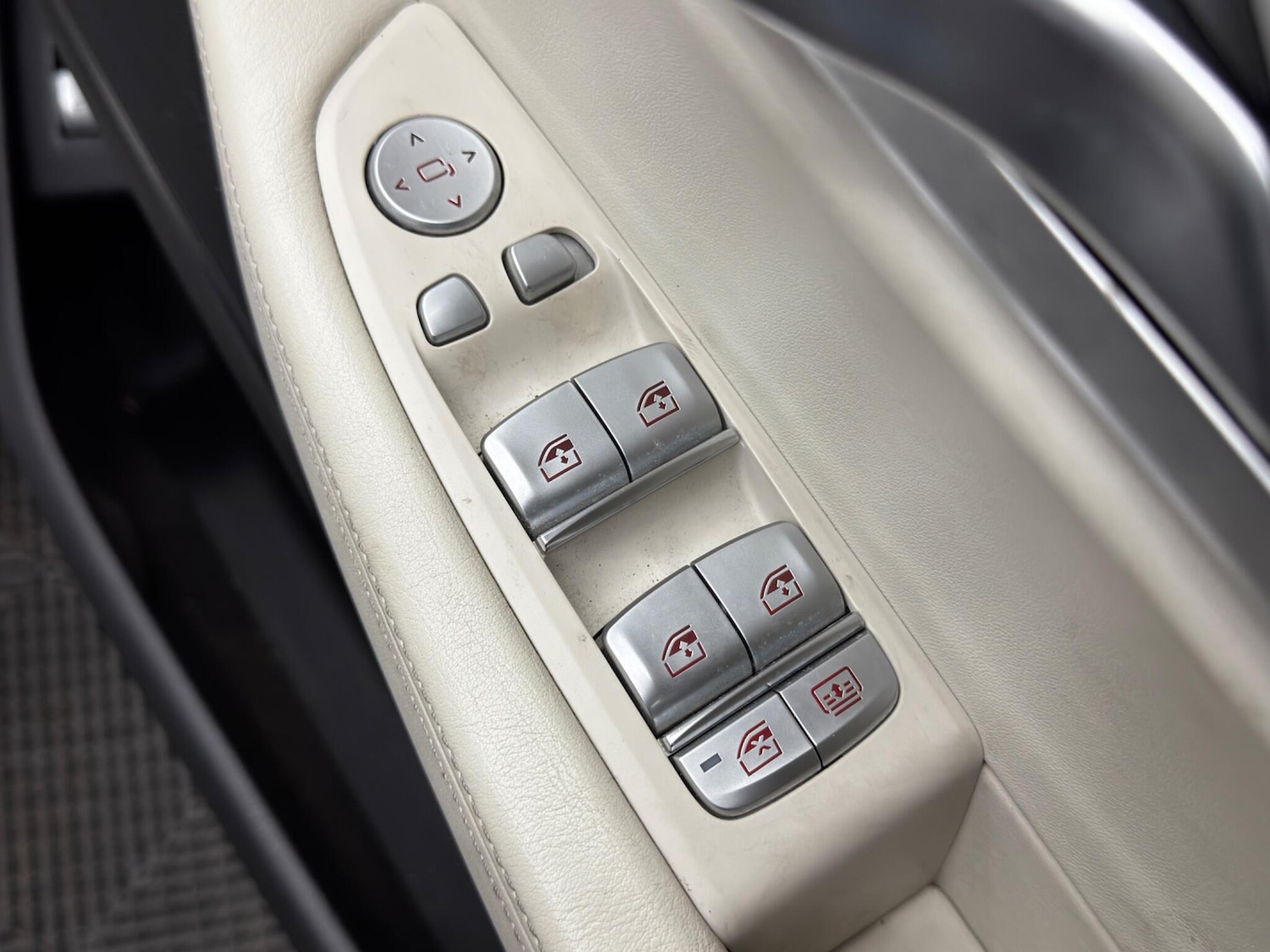 Used BMW 7 Series 2016 for sale - 77738557: Photo 54