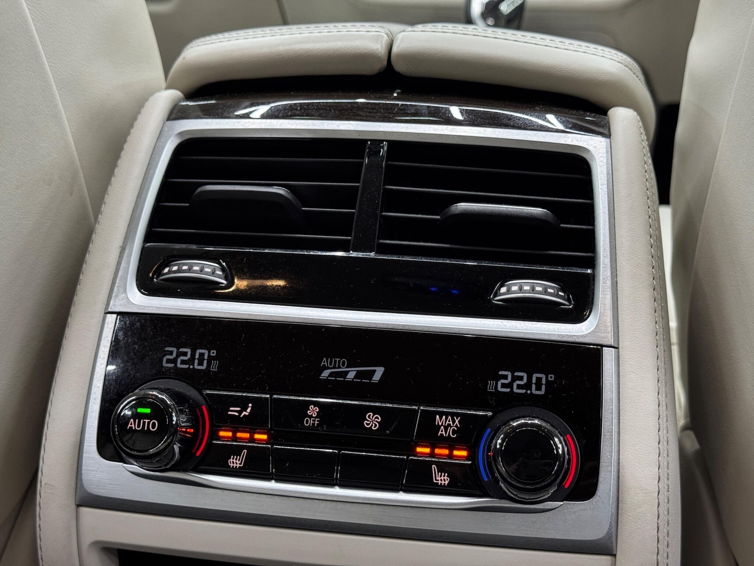 Used BMW 7 Series 2016 for sale - 77738557: Photo 61