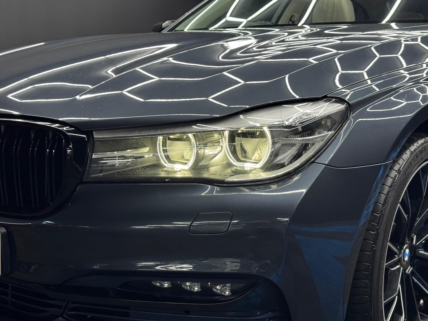 Used BMW 7 Series 2016 for sale - 77738557: Photo 66