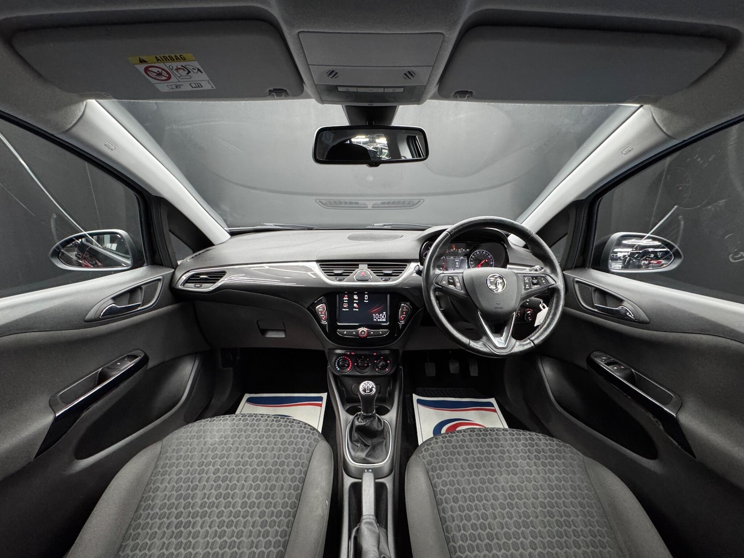 Used Vauxhall Corsa 2019 for sale - 77695806: Photo 17