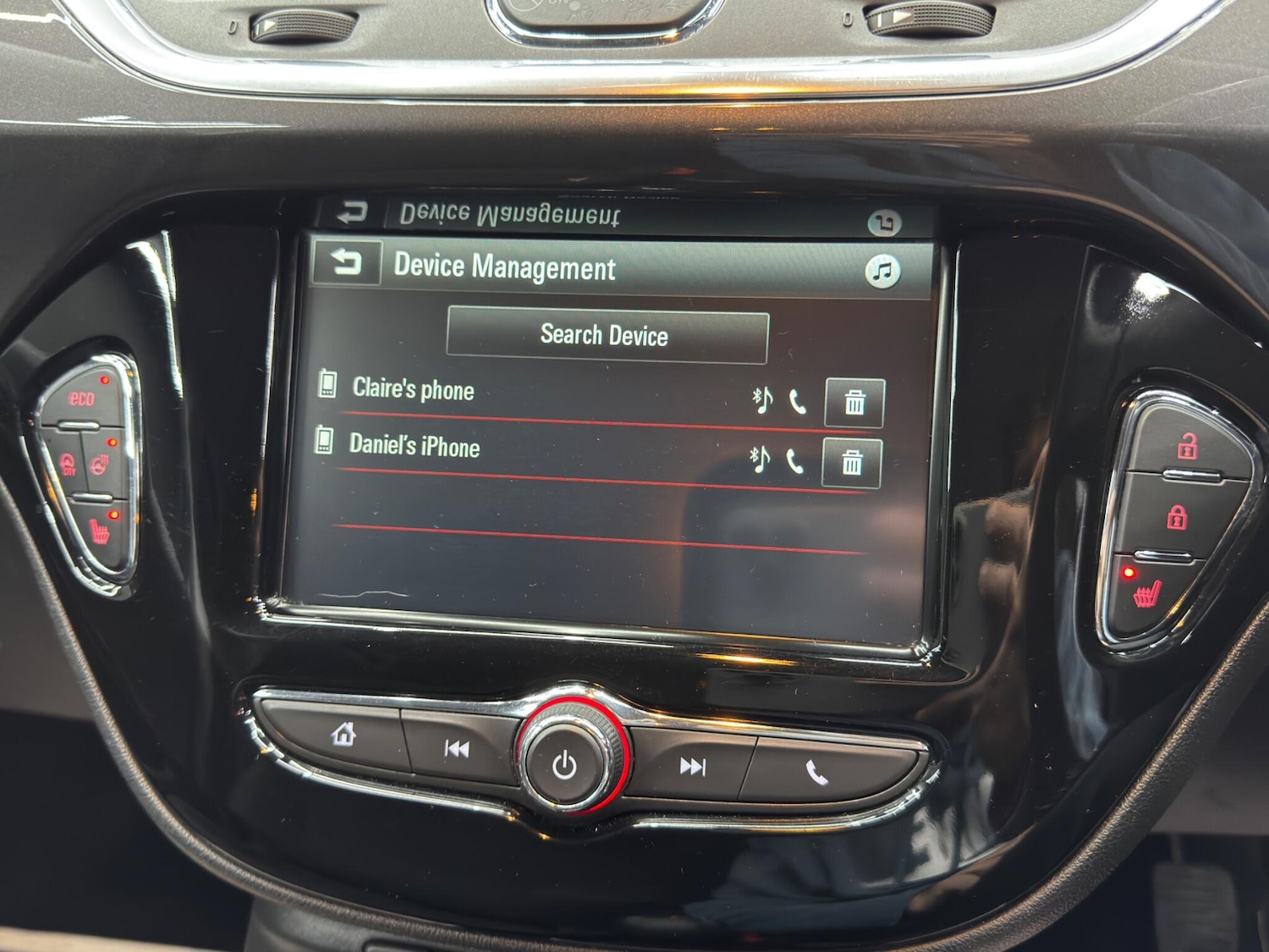 Used Vauxhall Corsa 2019 for sale - 77695806: Photo 29