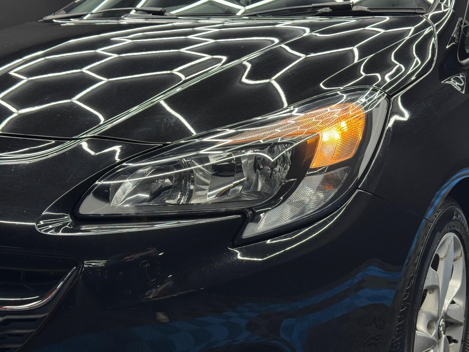 Used Vauxhall Corsa 2019 for sale - 77695806: Photo 42