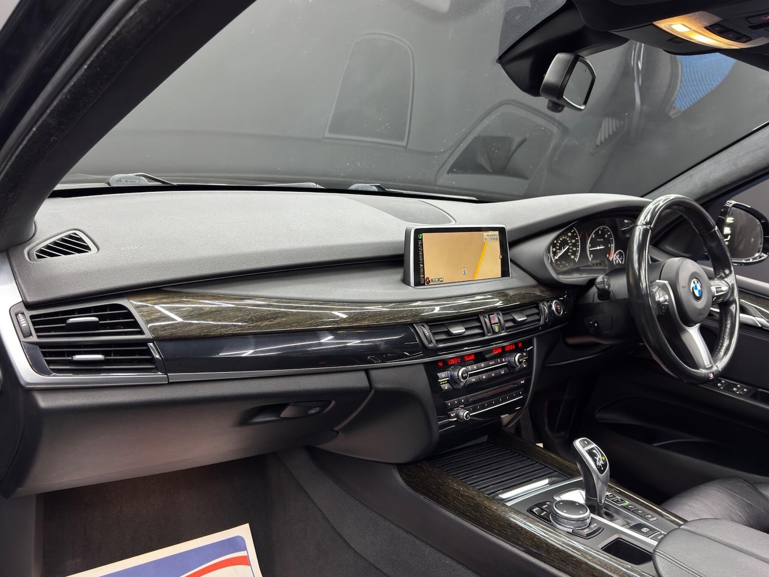 Used BMW X5 2016 for sale - 77794435: Photo 11