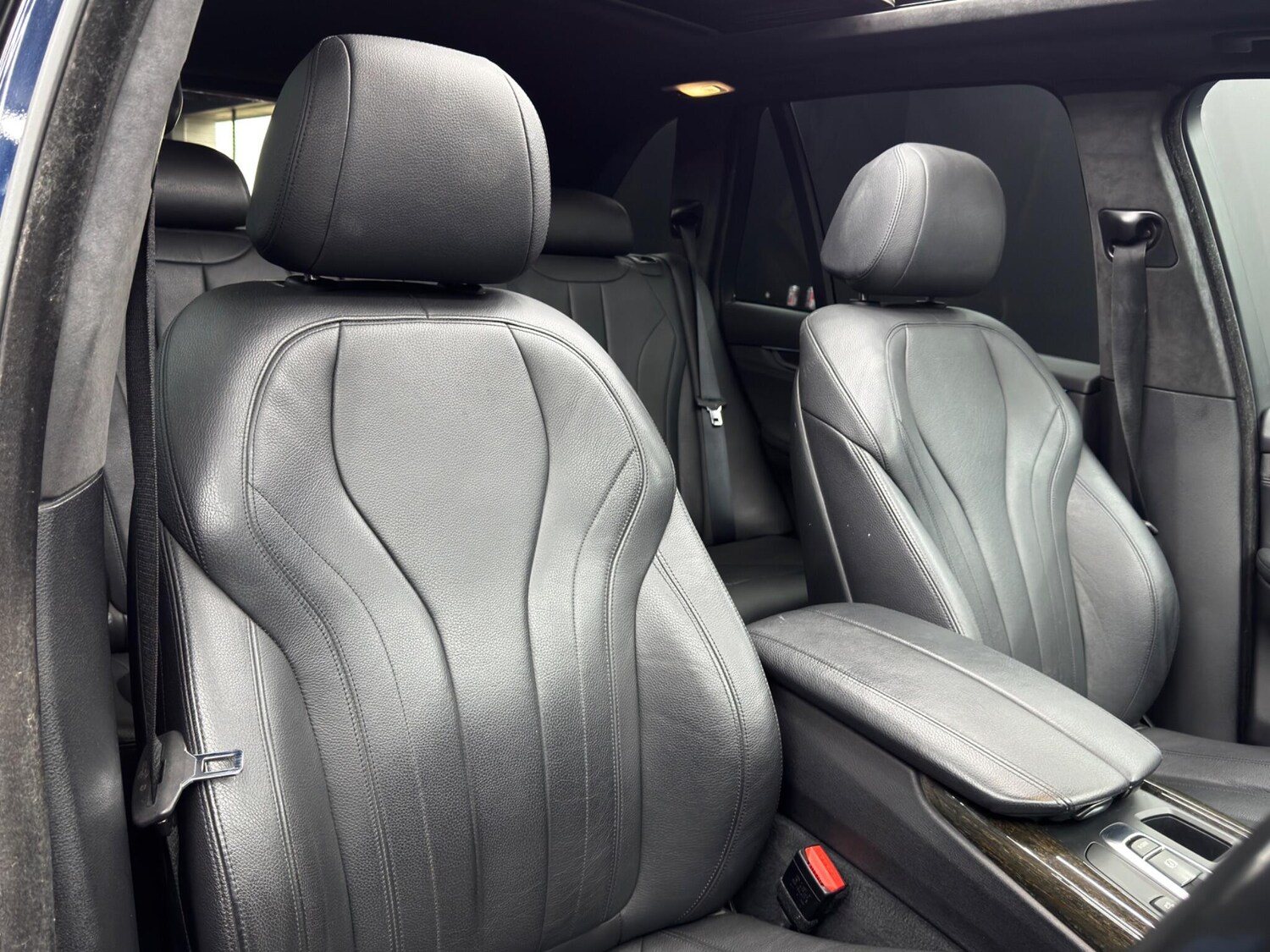 Used BMW X5 2016 for sale - 77794435: Photo 12