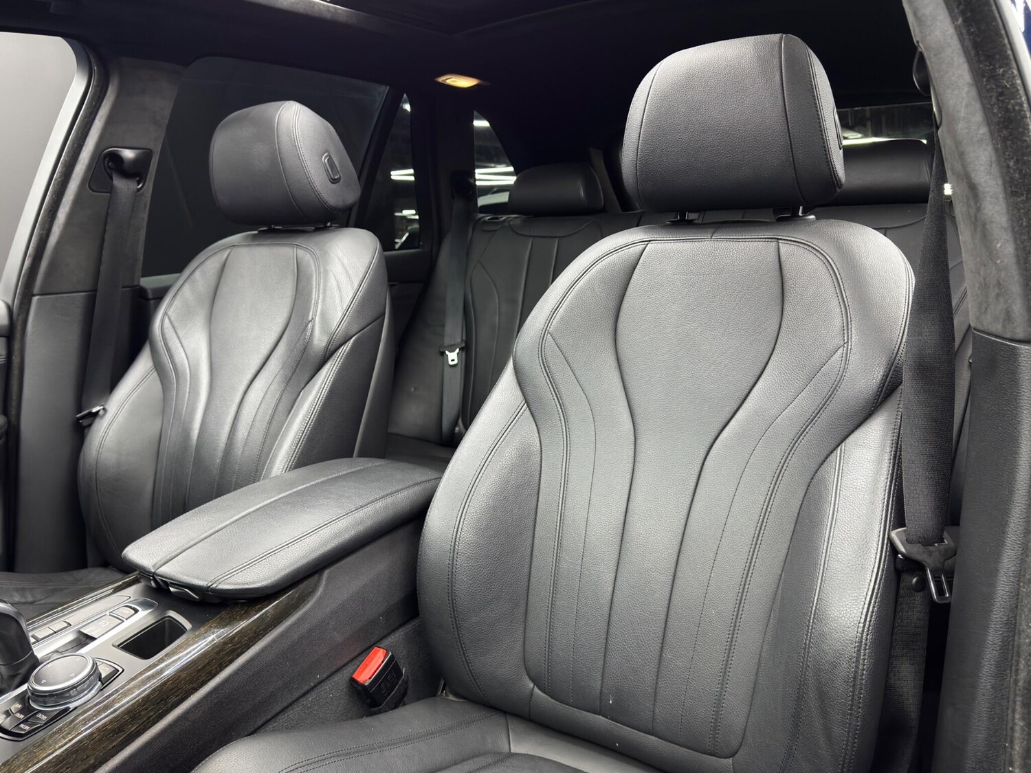 Used BMW X5 2016 for sale - 77794435: Photo 14