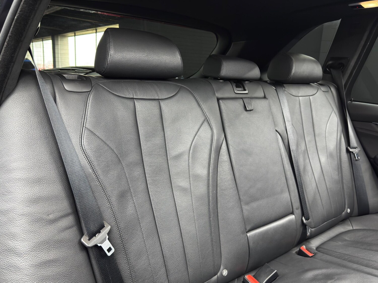 Used BMW X5 2016 for sale - 77794435: Photo 15