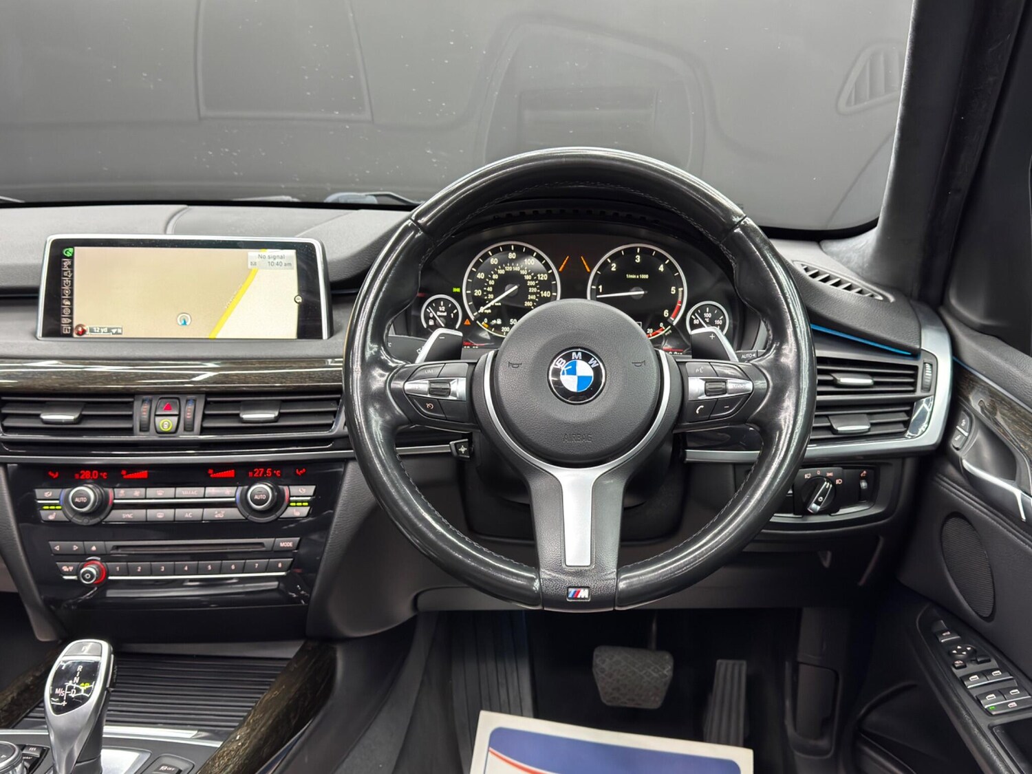 Used BMW X5 2016 for sale - 77794435: Photo 18