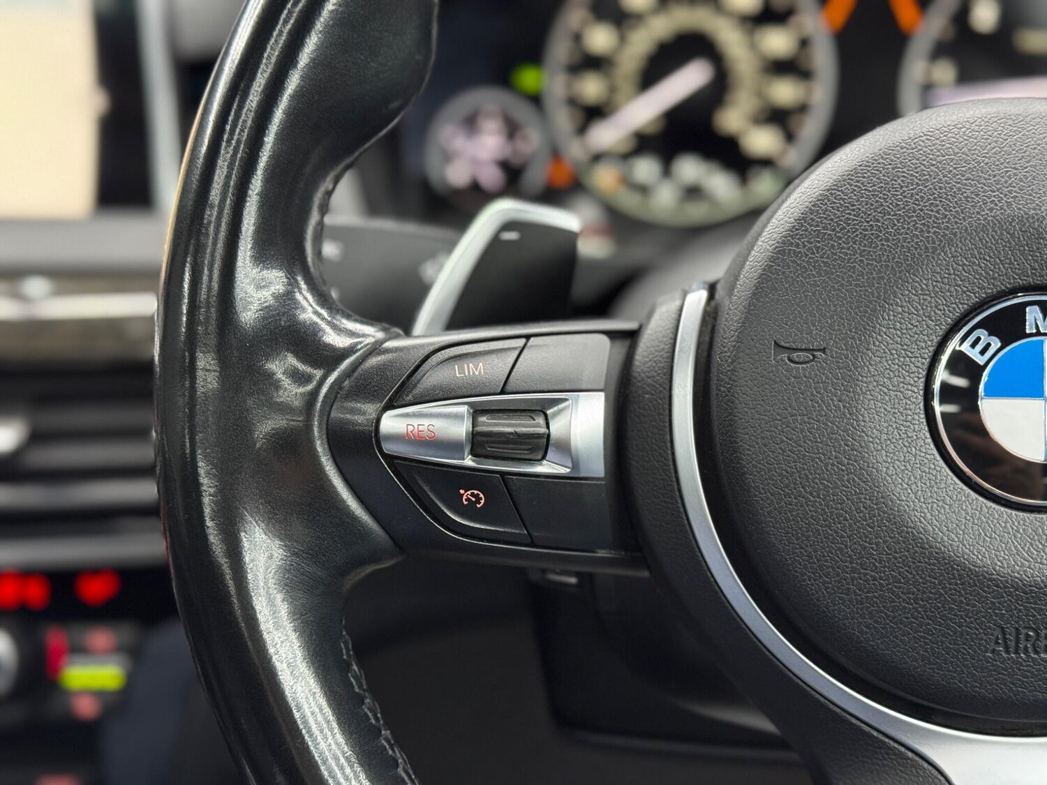 Used BMW X5 2016 for sale - 77794435: Photo 20