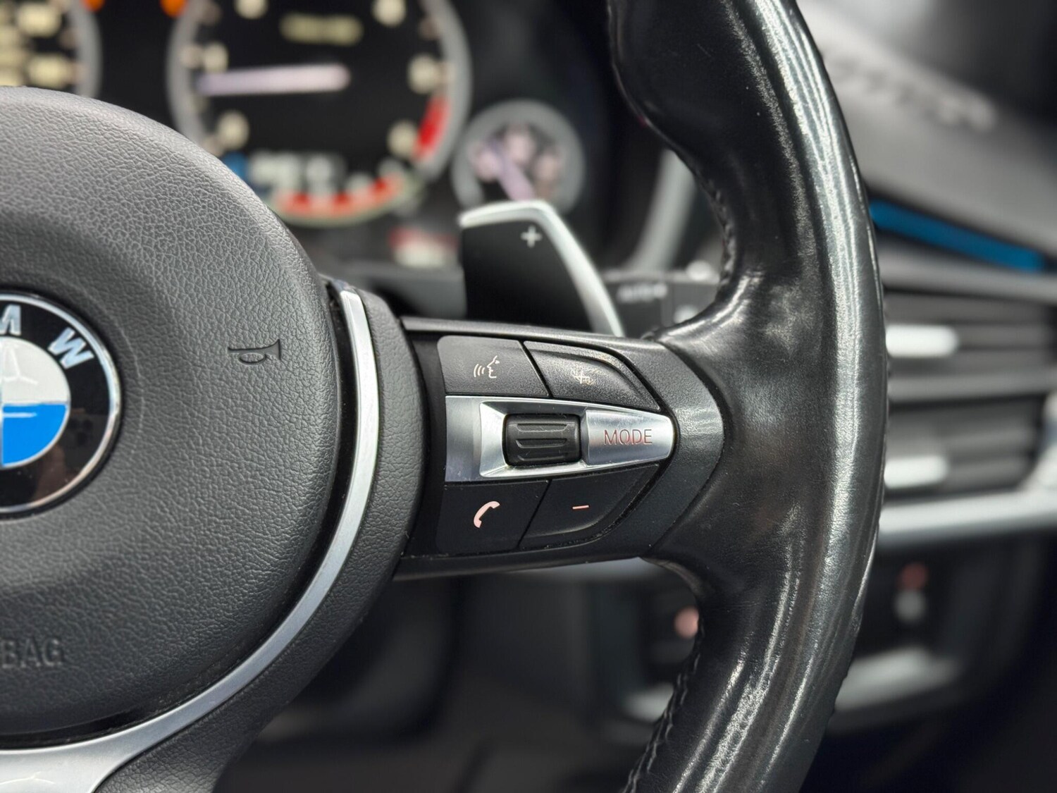 Used BMW X5 2016 for sale - 77794435: Photo 21