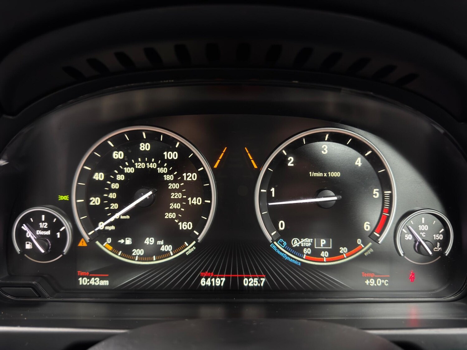 Used BMW X5 2016 for sale - 77794435: Photo 22