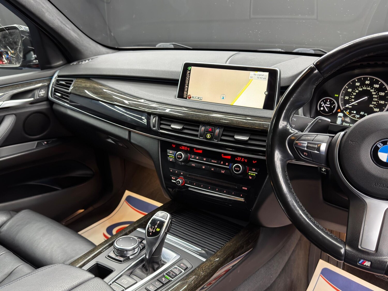 Used BMW X5 2016 for sale - 77794435: Photo 24