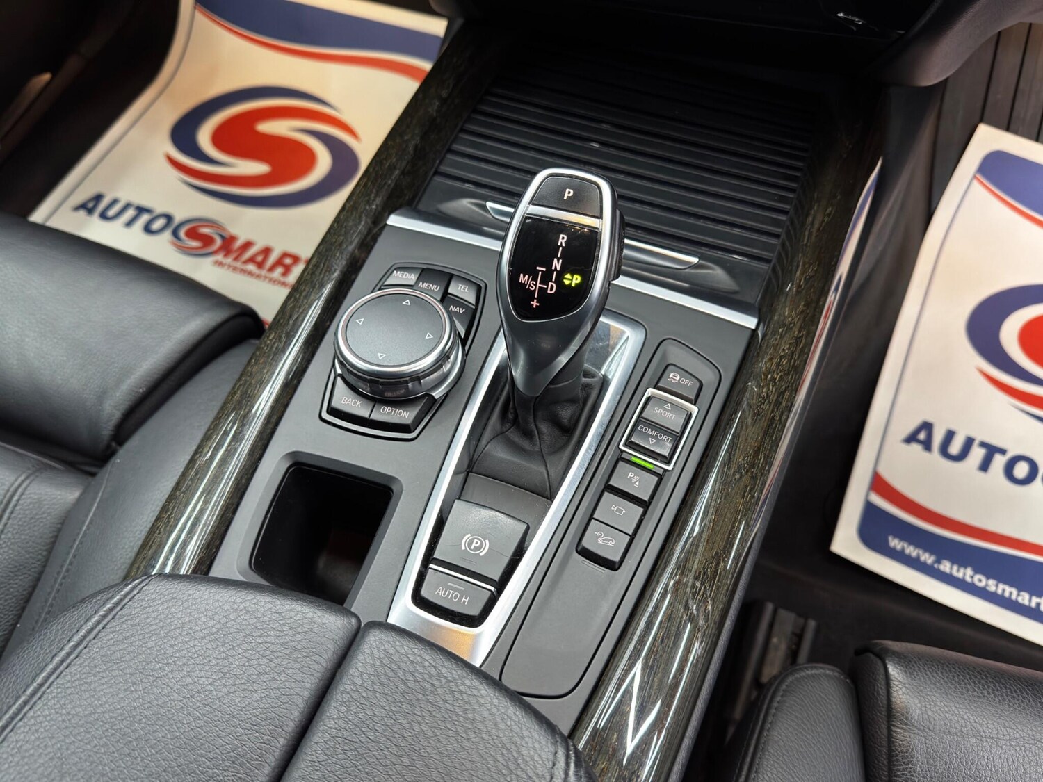 Used BMW X5 2016 for sale - 77794435: Photo 25