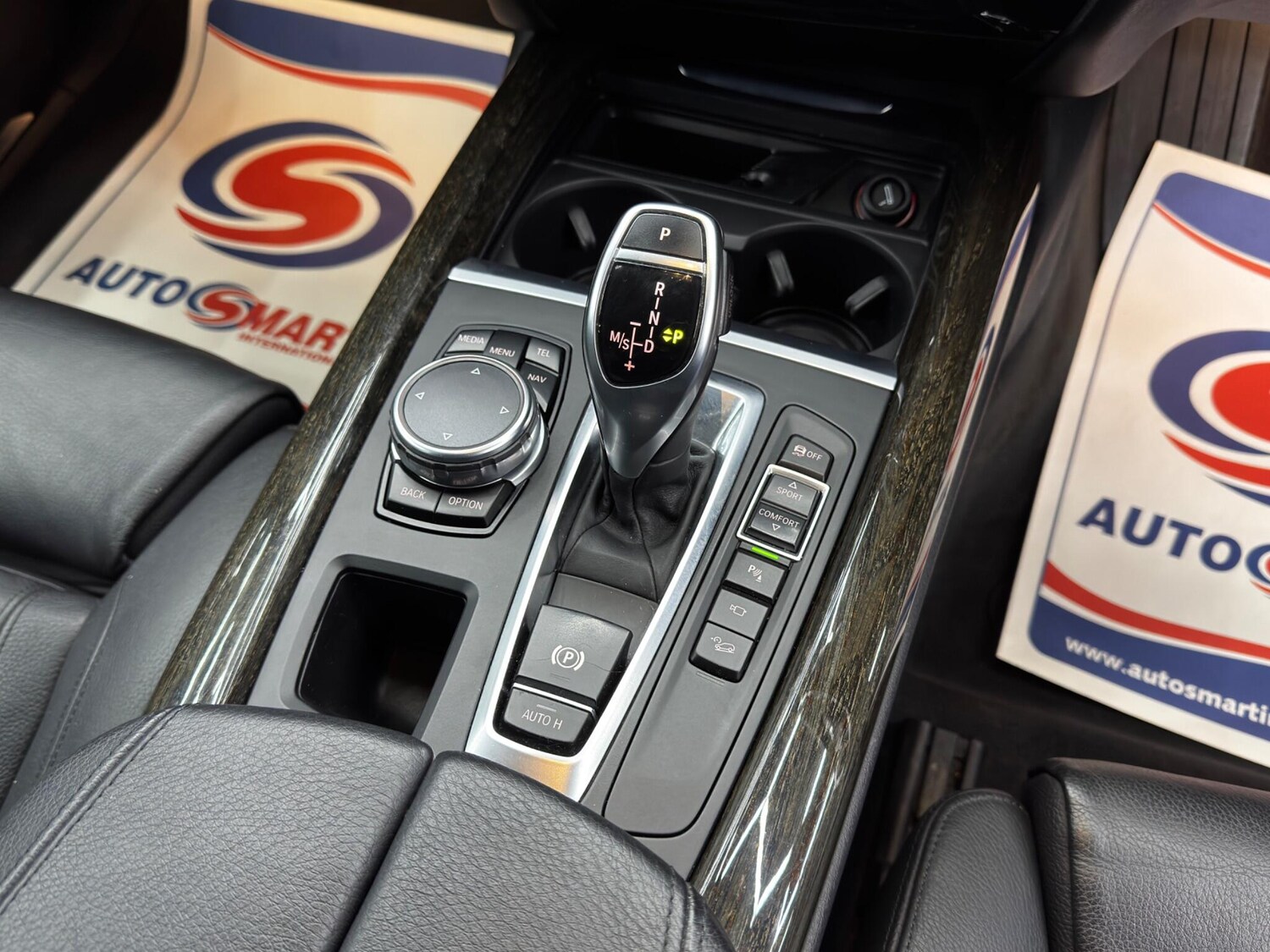 Used BMW X5 2016 for sale - 77794435: Photo 26