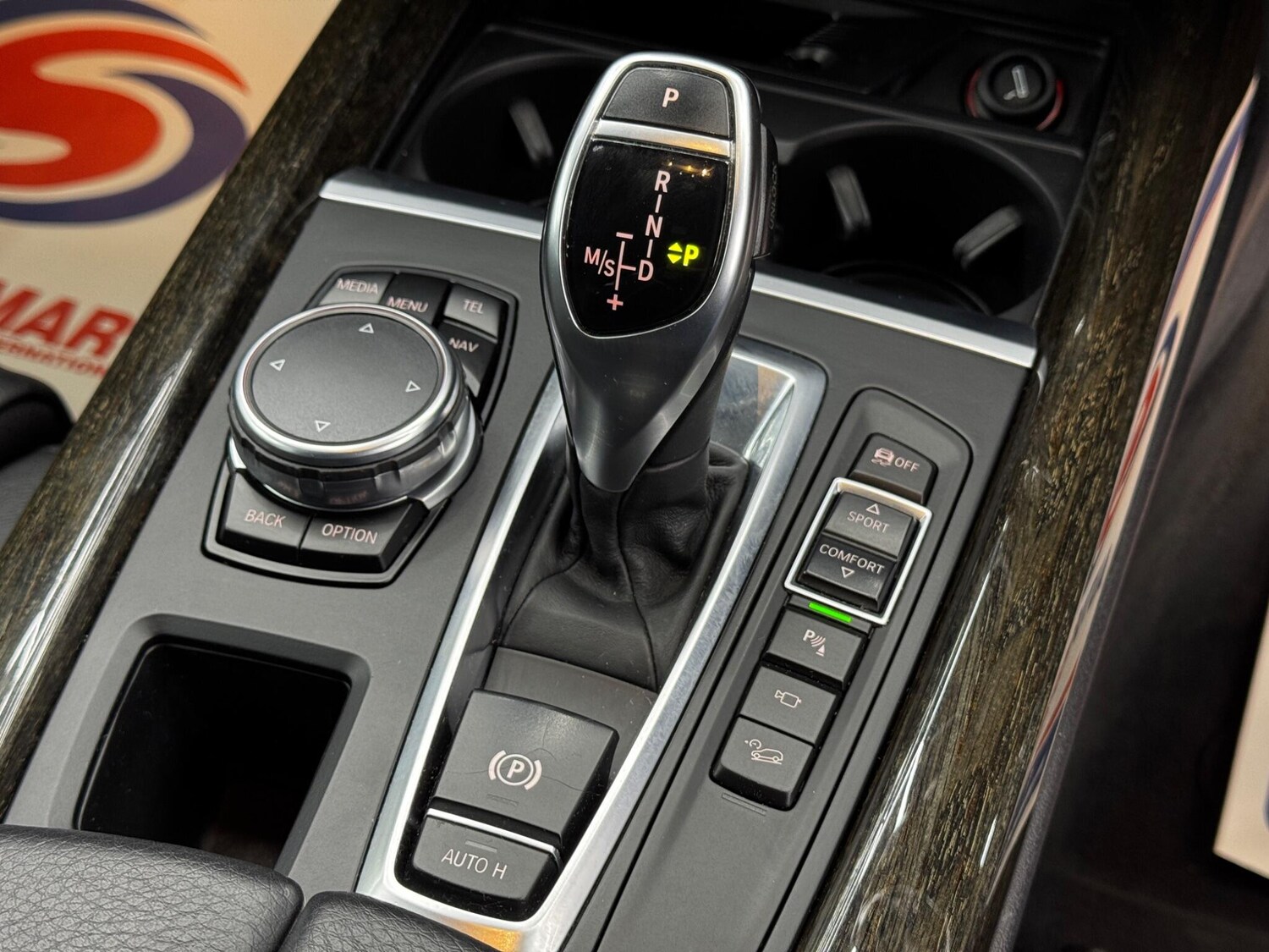 Used BMW X5 2016 for sale - 77794435: Photo 28