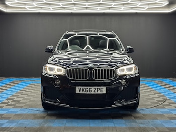 Used BMW X5 2016 for sale - 77794435: Photo