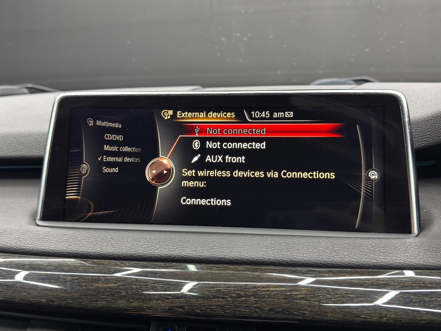 Used BMW X5 2016 for sale - 77794435: Photo 33