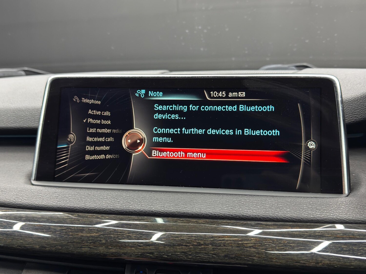 Used BMW X5 2016 for sale - 77794435: Photo 35