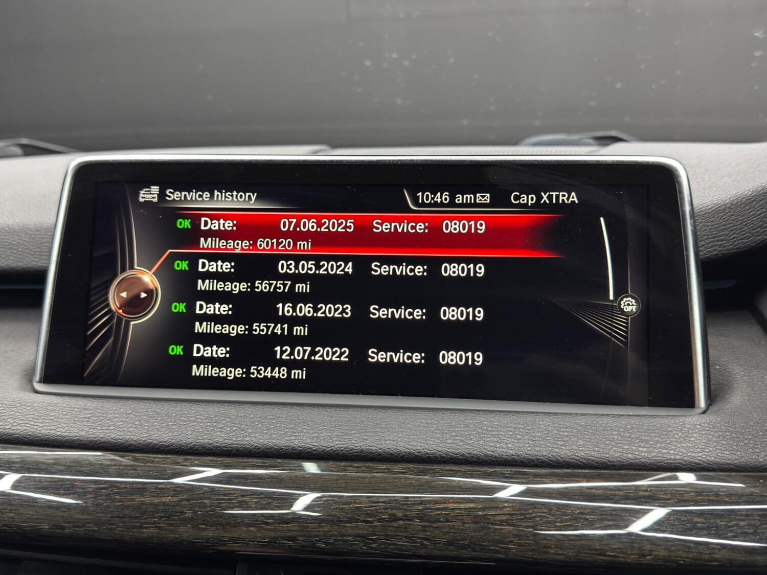 Used BMW X5 2016 for sale - 77794435: Photo 38