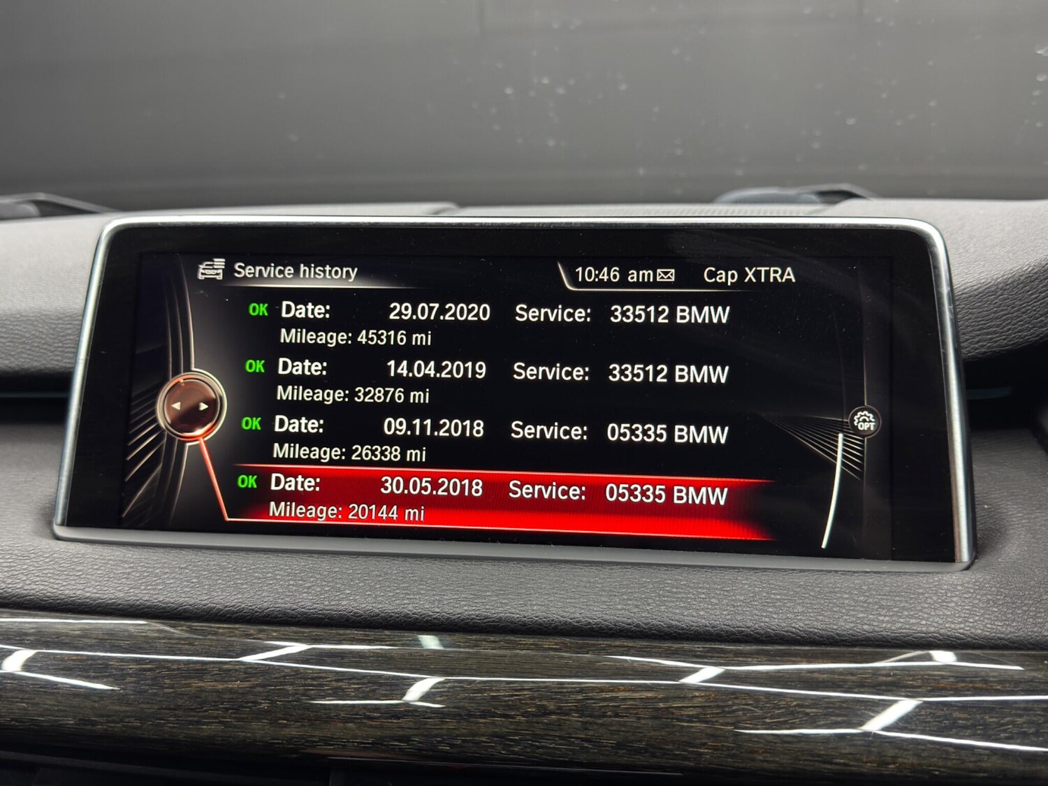 Used BMW X5 2016 for sale - 77794435: Photo 40