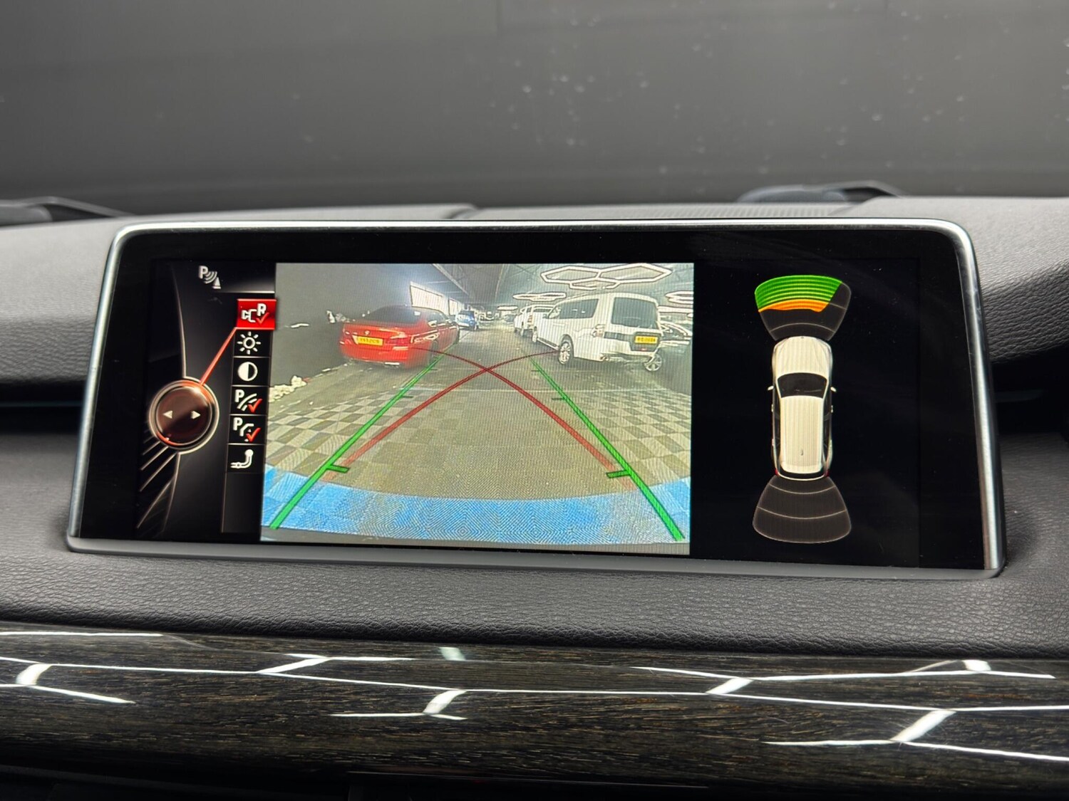 Used BMW X5 2016 for sale - 77794435: Photo 41