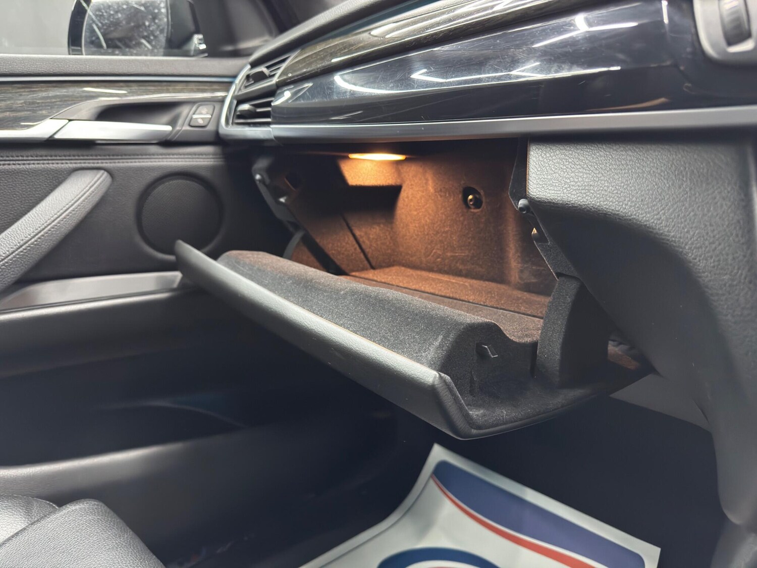 Used BMW X5 2016 for sale - 77794435: Photo 44