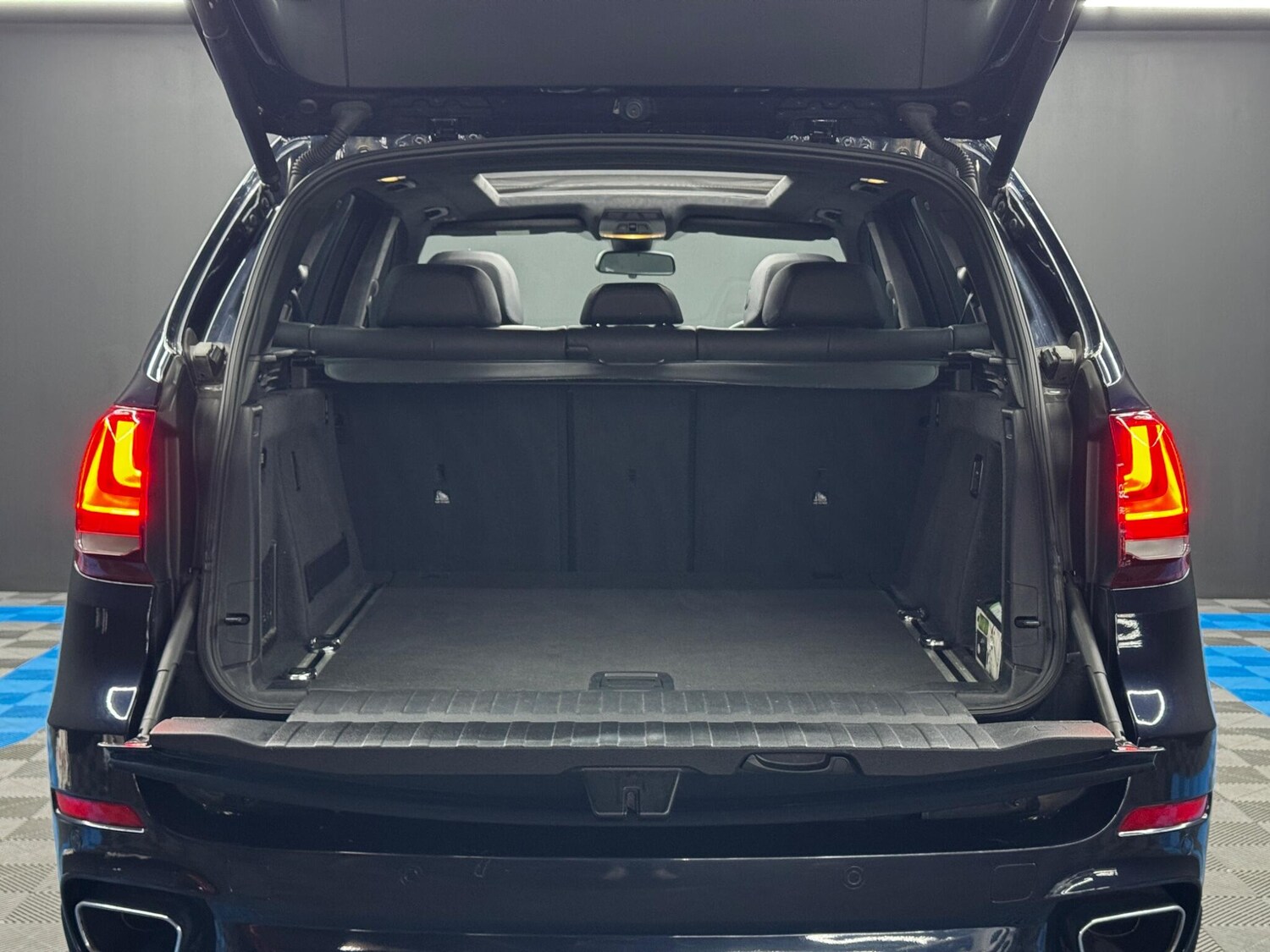 Used BMW X5 2016 for sale - 77794435: Photo 45