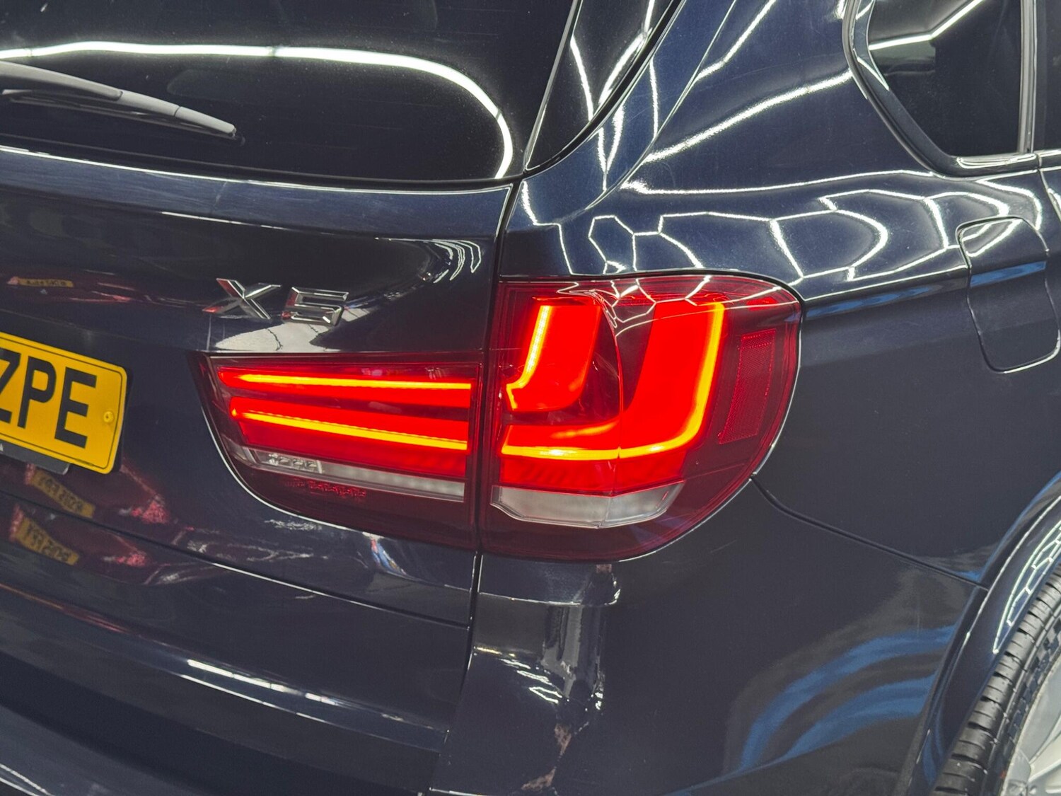 Used BMW X5 2016 for sale - 77794435: Photo 53