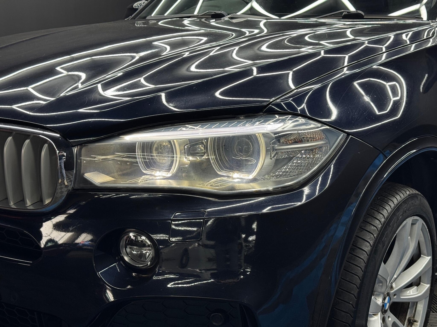 Used BMW X5 2016 for sale - 77794435: Photo 55