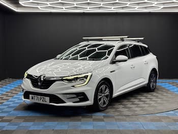 Used Renault Megane 2022 for sale - 79634472: Photo