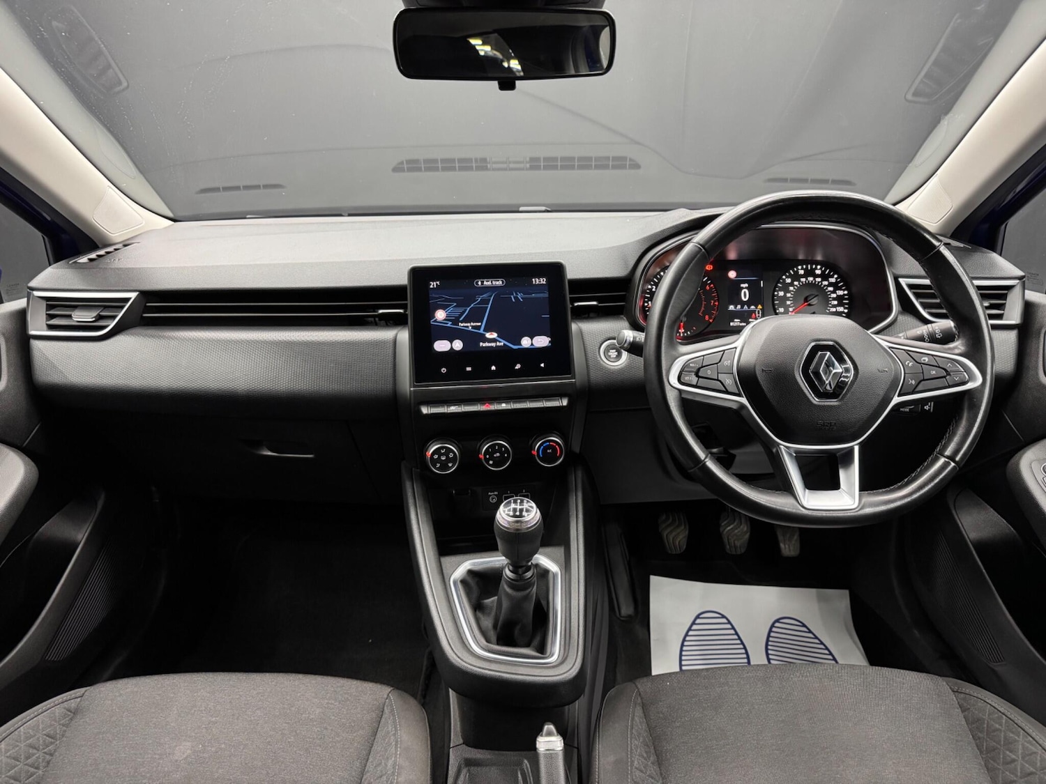 Used Renault Clio 2020 for sale - 76151626: Photo 10