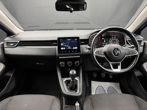 Used Renault Clio 2020 for sale - 76151626: Photo 10