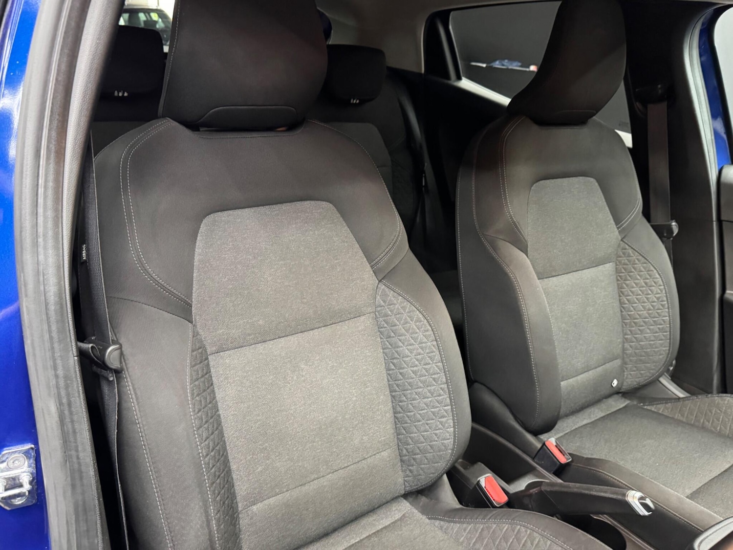 Used Renault Clio 2020 for sale - 76151626: Photo 12